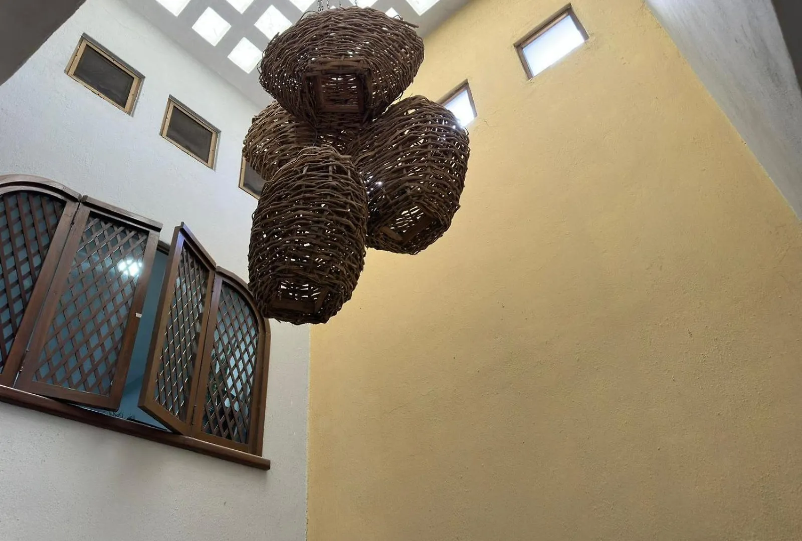 Holiday home Casa Isabel Villa Guadalajara