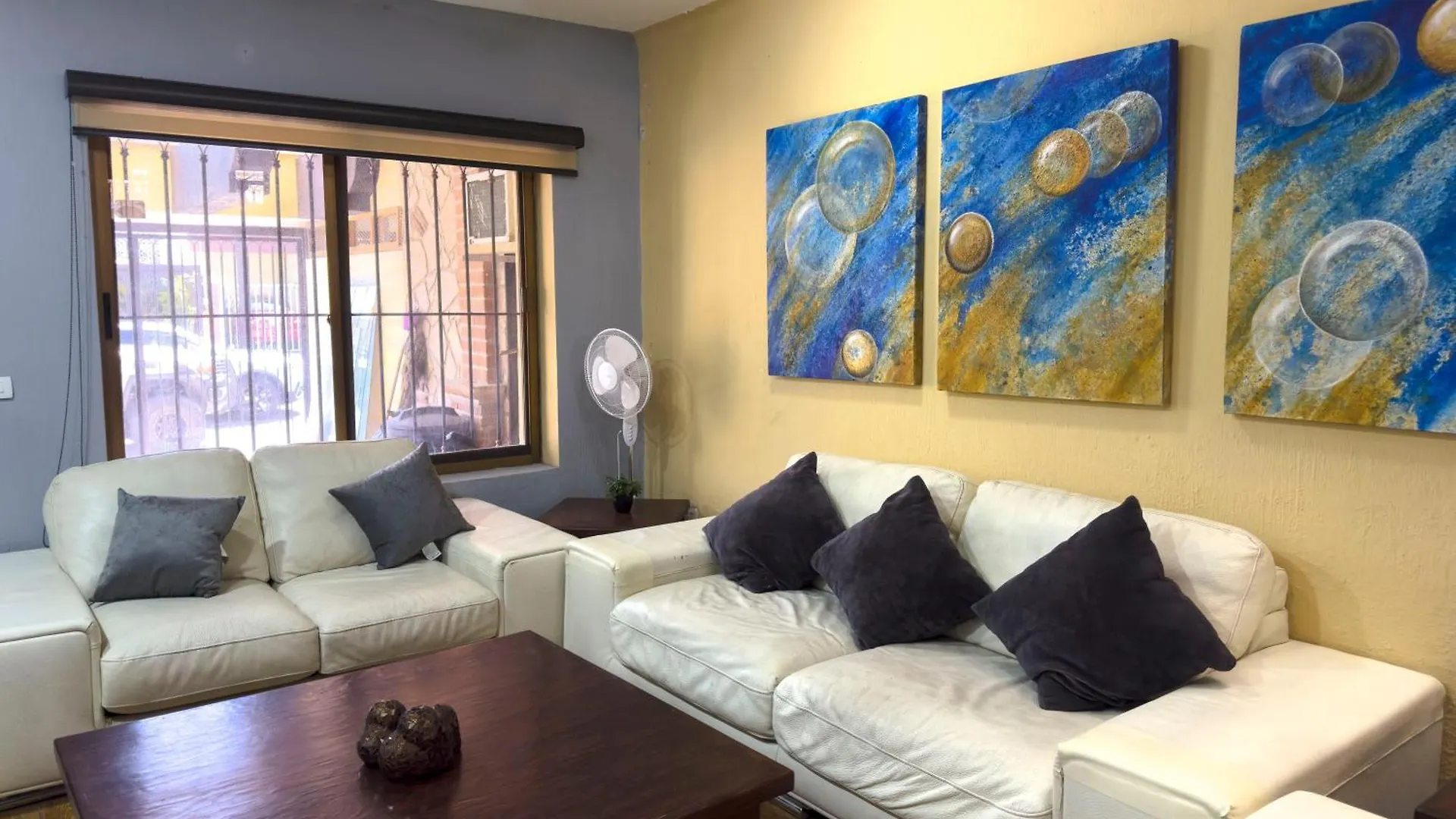 Casa Isabel Villa Guadalajara