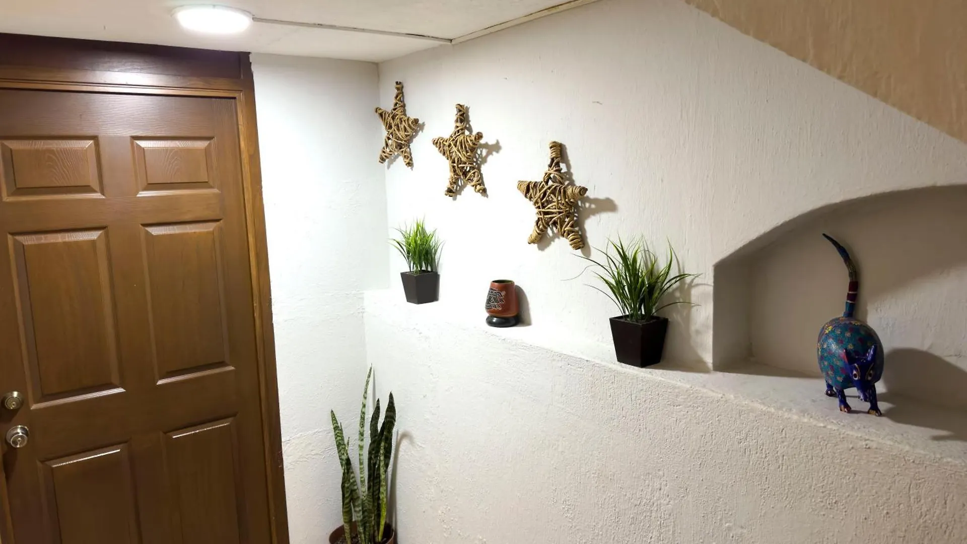 Holiday home Casa Isabel Villa Guadalajara