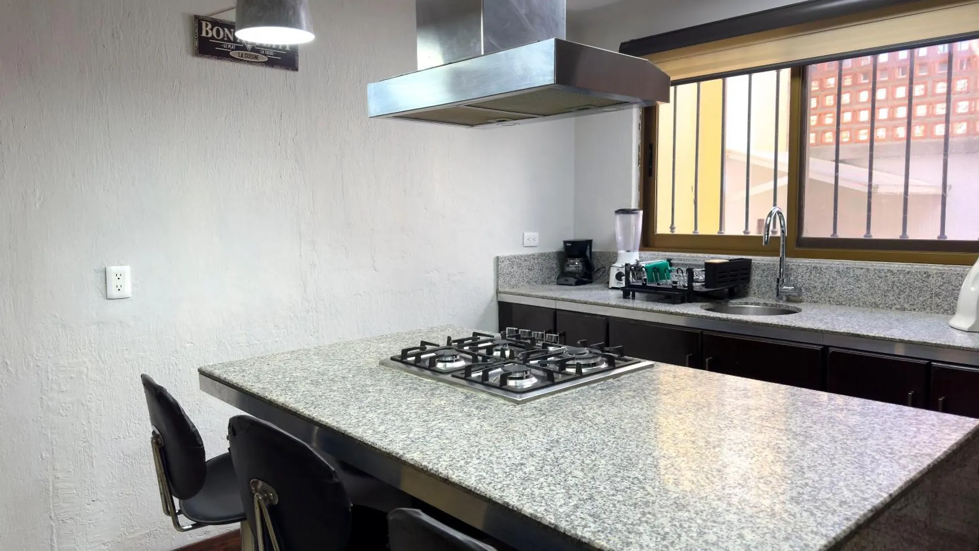 Casa Isabel Villa Guadalajara Holiday home