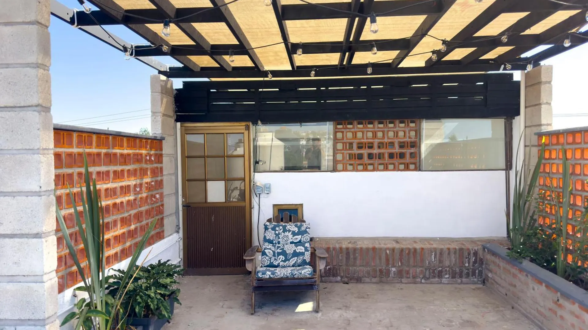Ferienhaus Villa Casa Isabel Guadalajara Mexiko